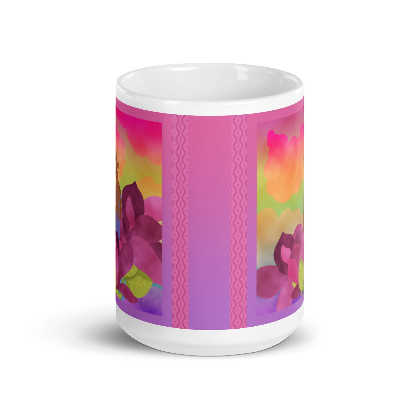 Vivid Skies Mug