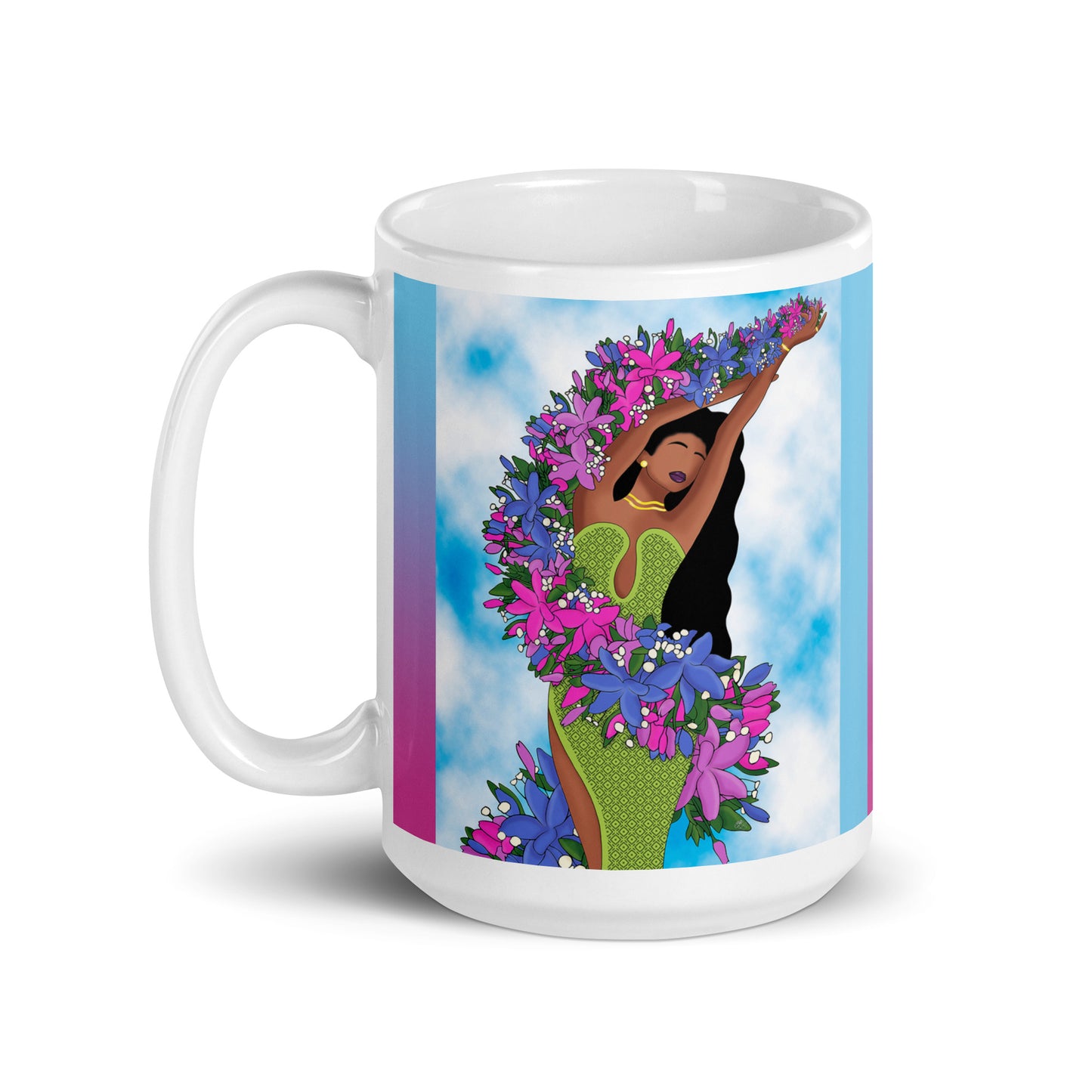 The Freedom Mug