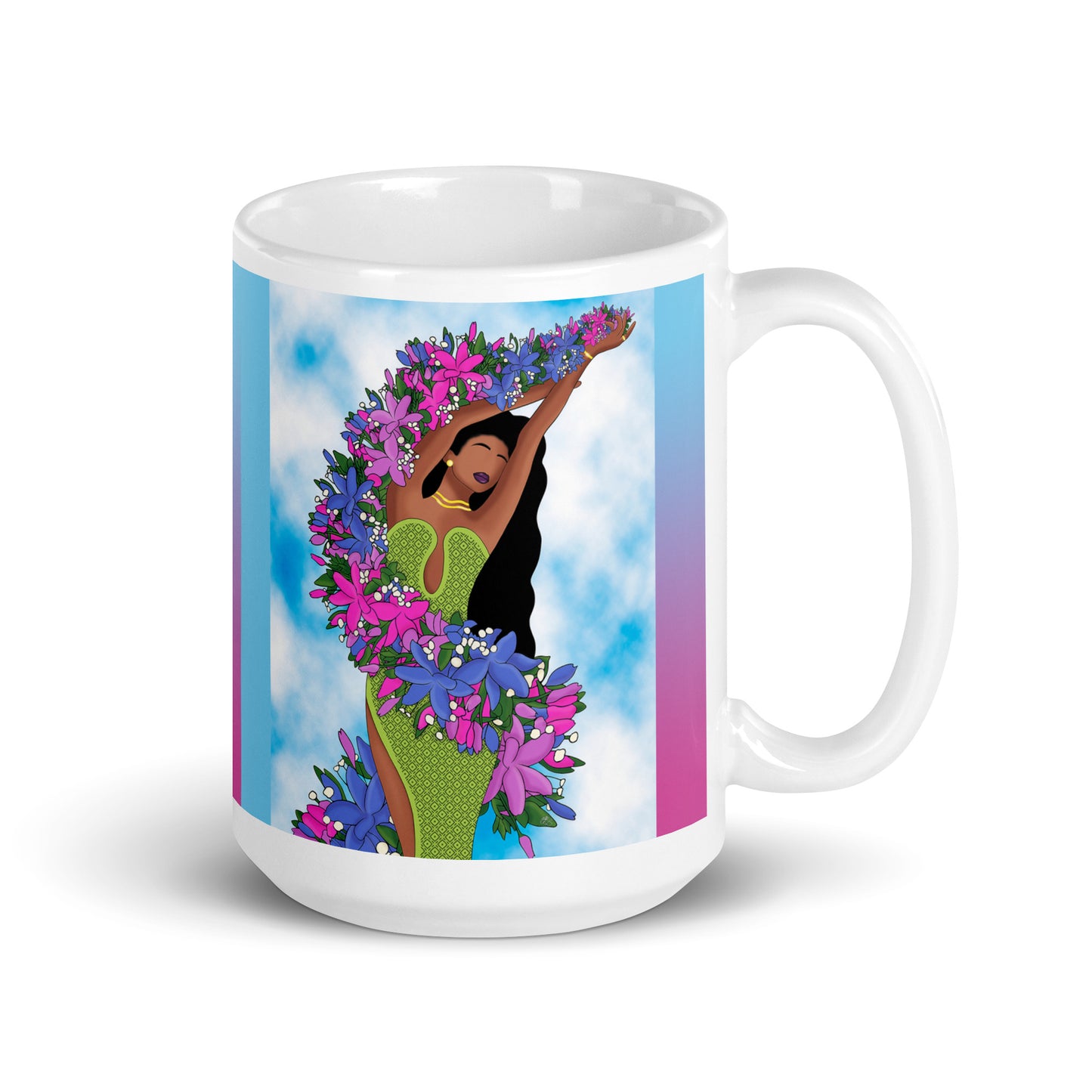 The Freedom Mug