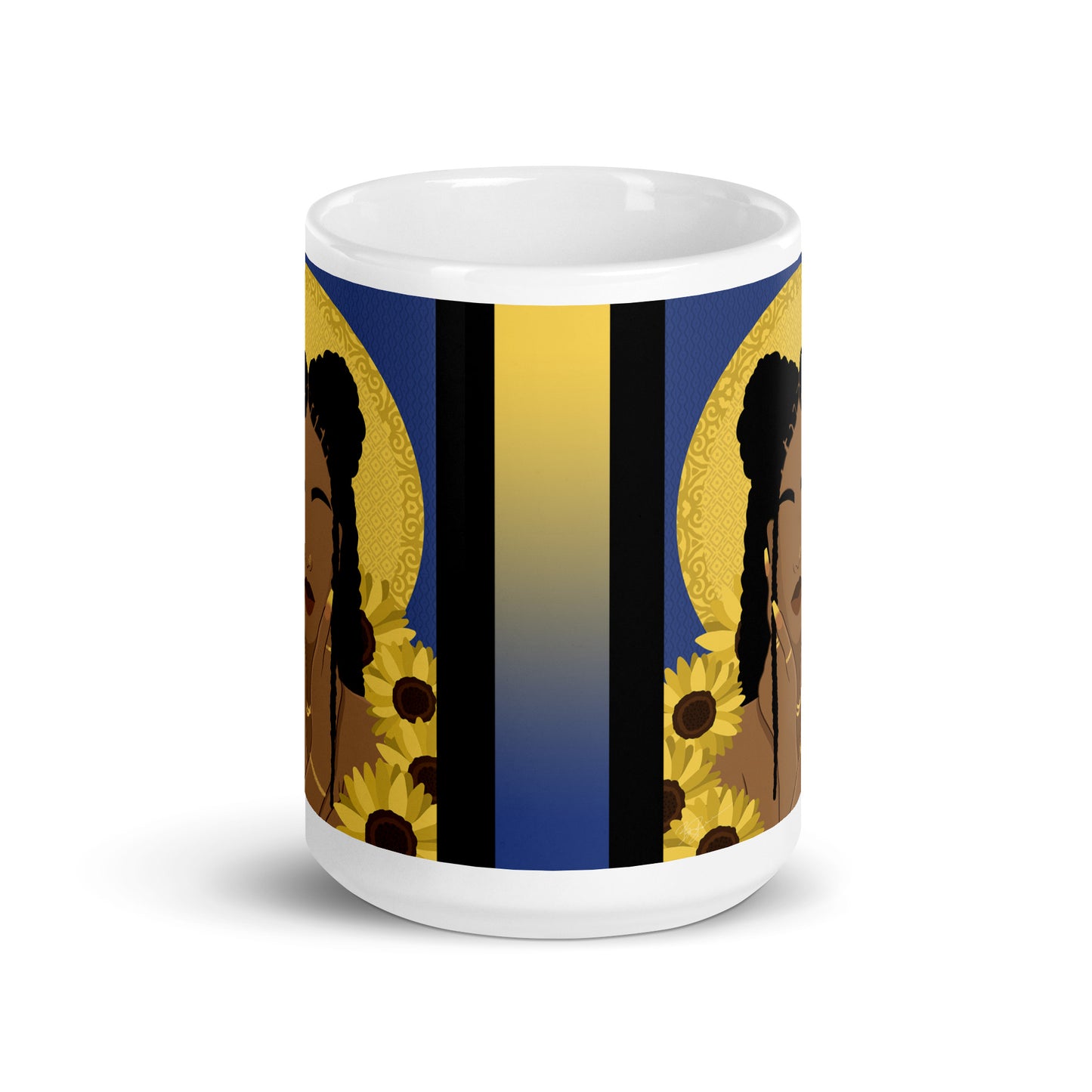 Sunny Mug
