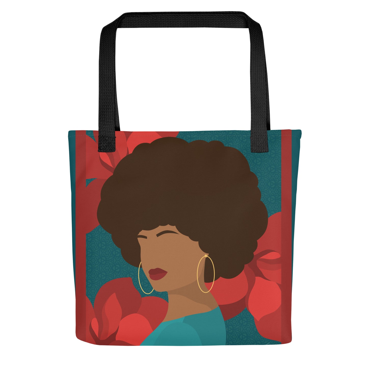 All Natural Tote Bag