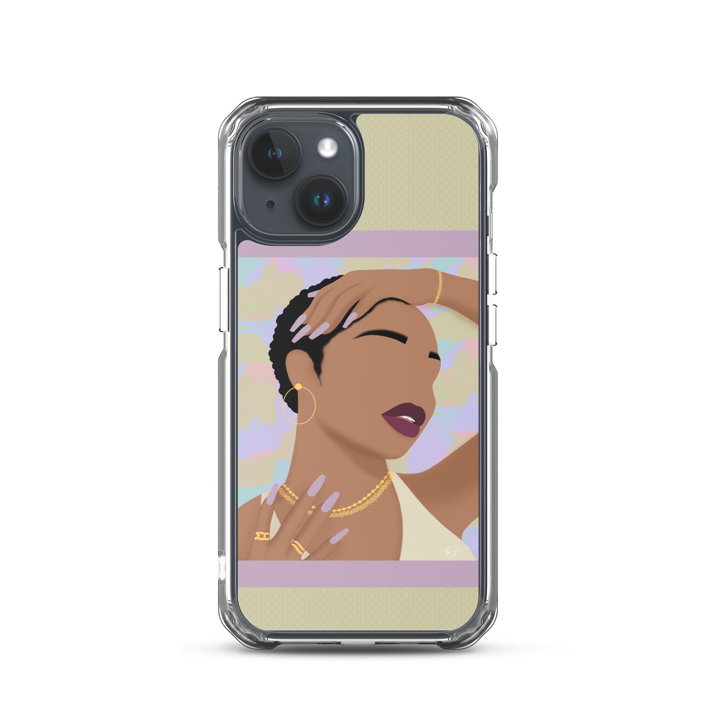 Pose iPhone® Case