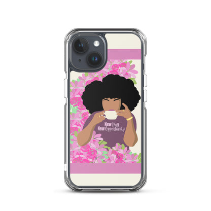 Fresh Start iPhone® Case