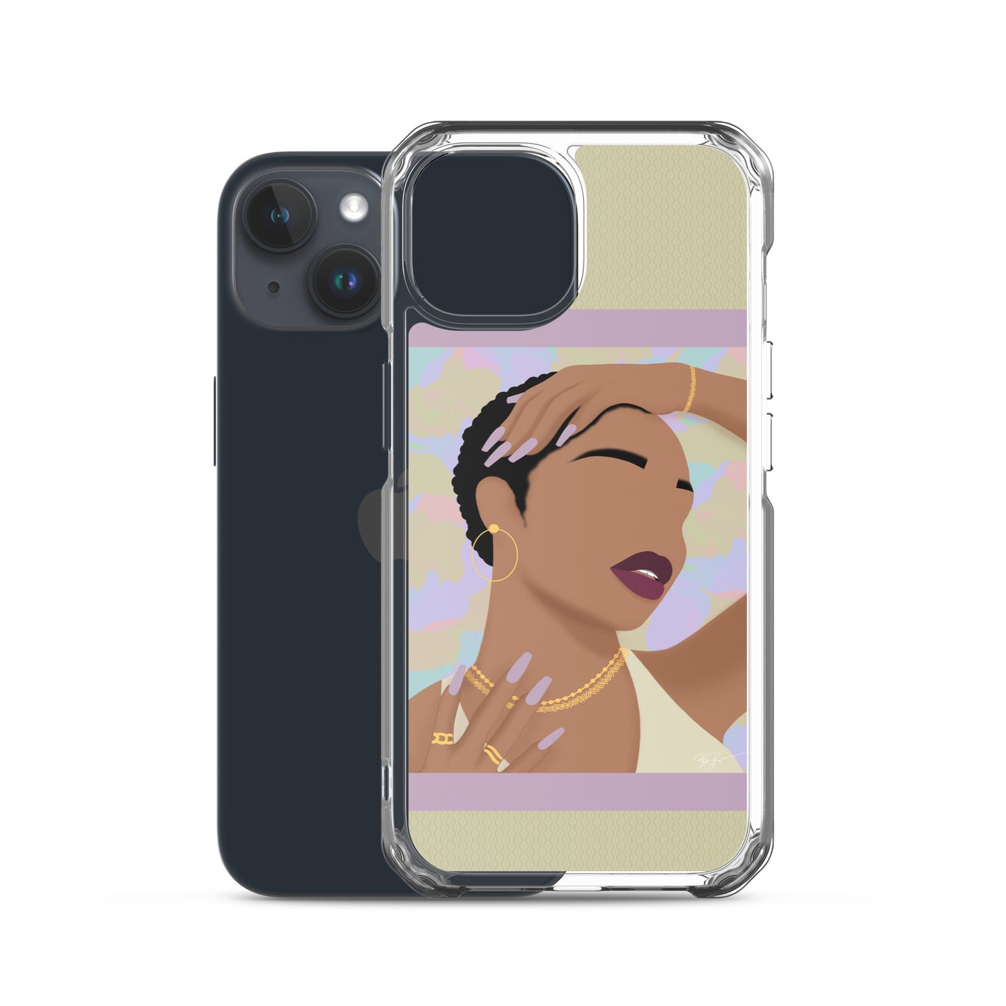 Pose iPhone® Case