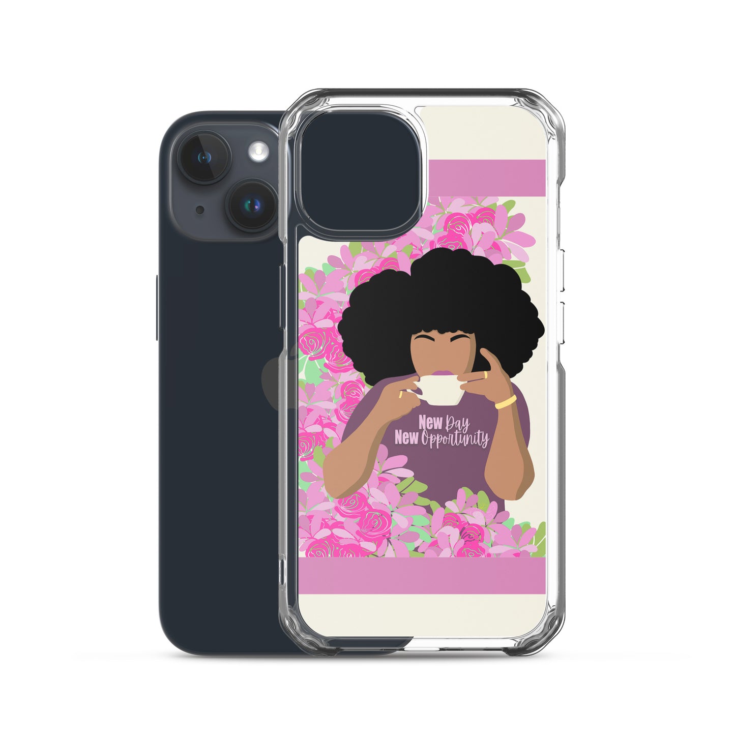 Fresh Start iPhone® Case