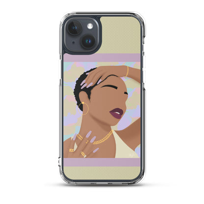 Pose iPhone® Case