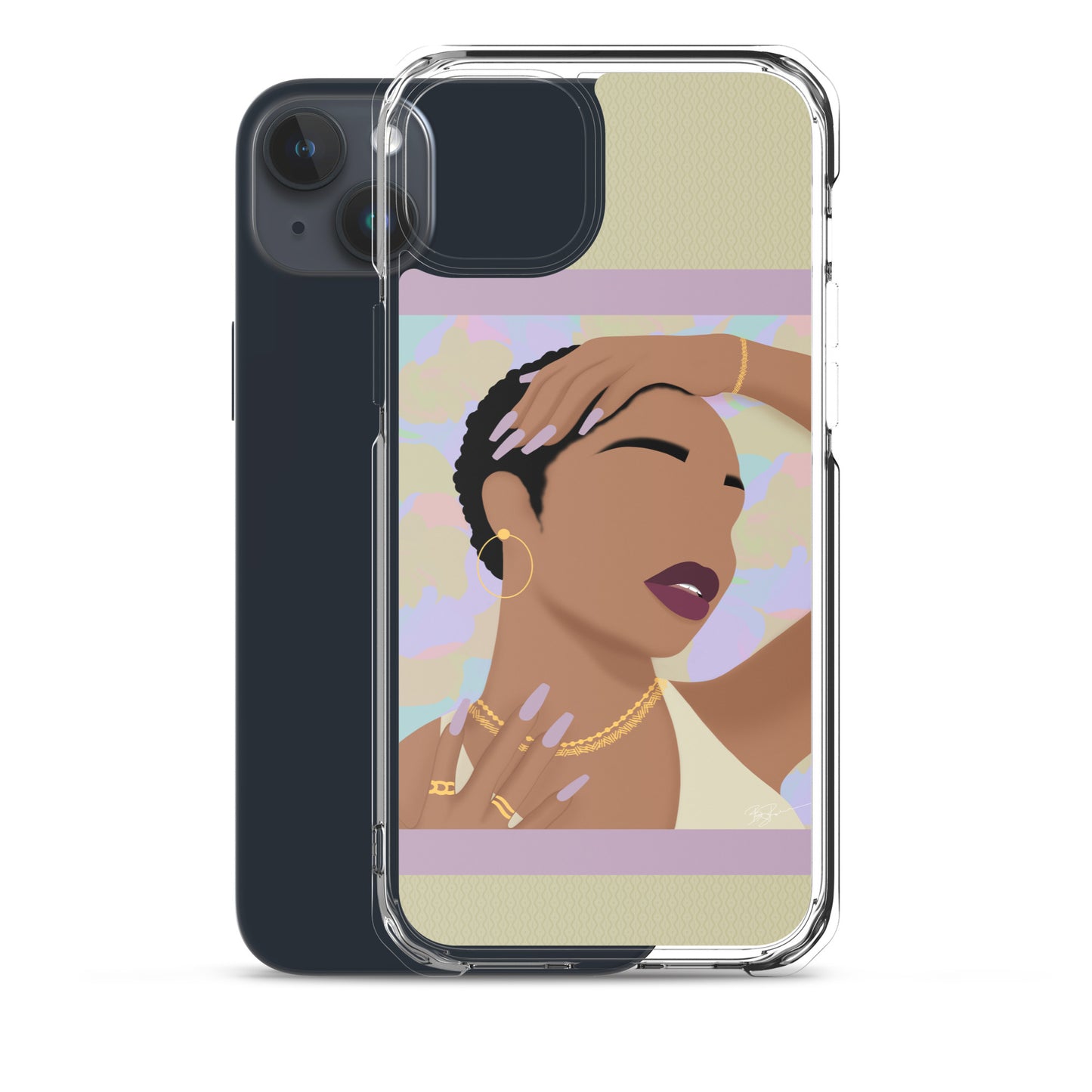 Pose iPhone® Case