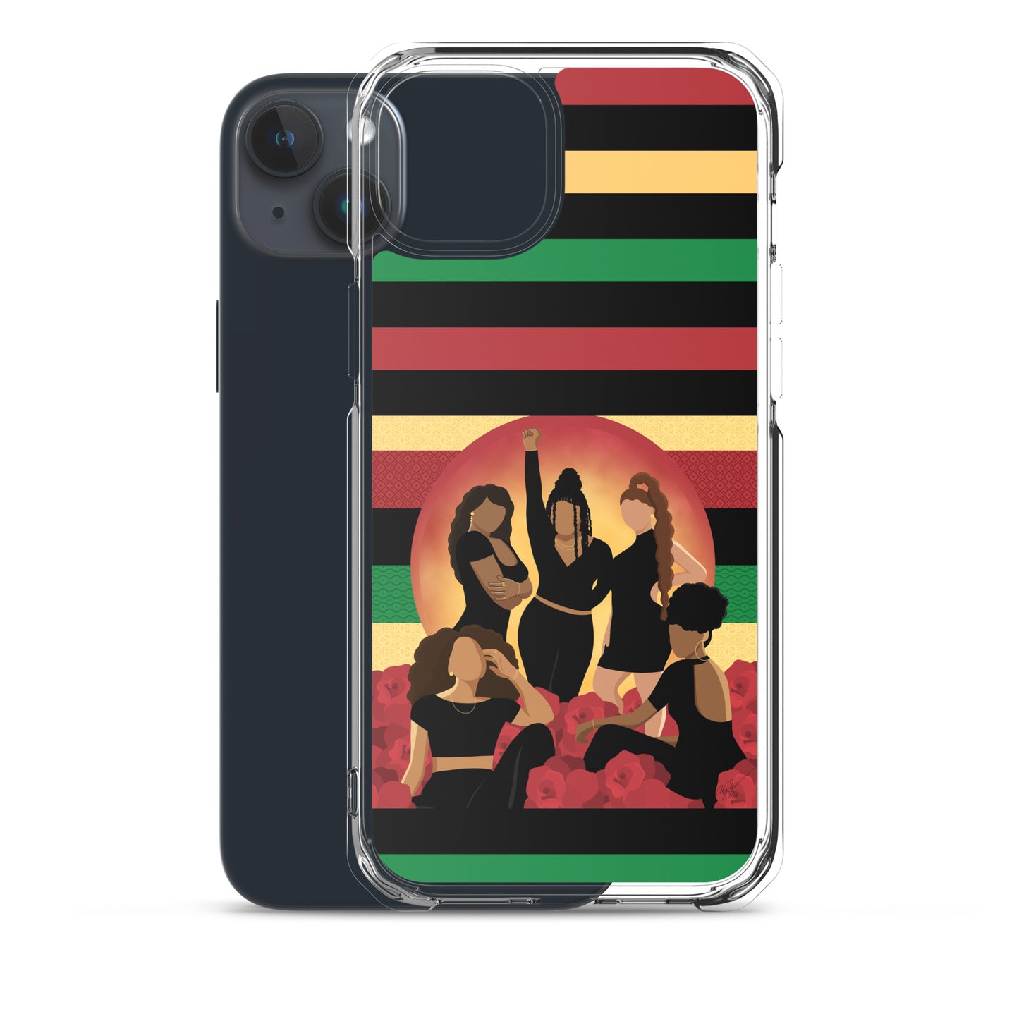 February iPhone® Case