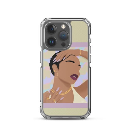 Pose iPhone® Case