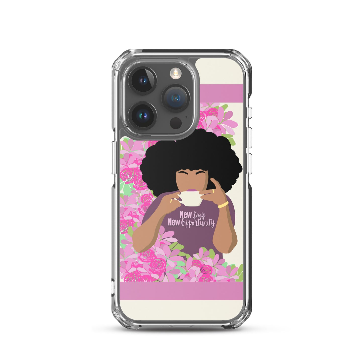 Fresh Start iPhone® Case