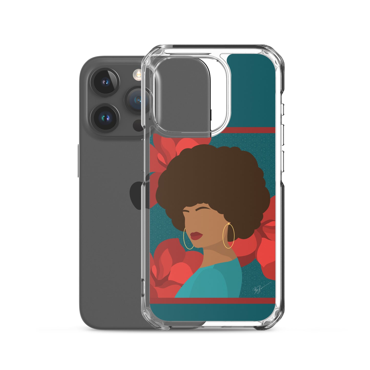 All Natural iPhone® Case