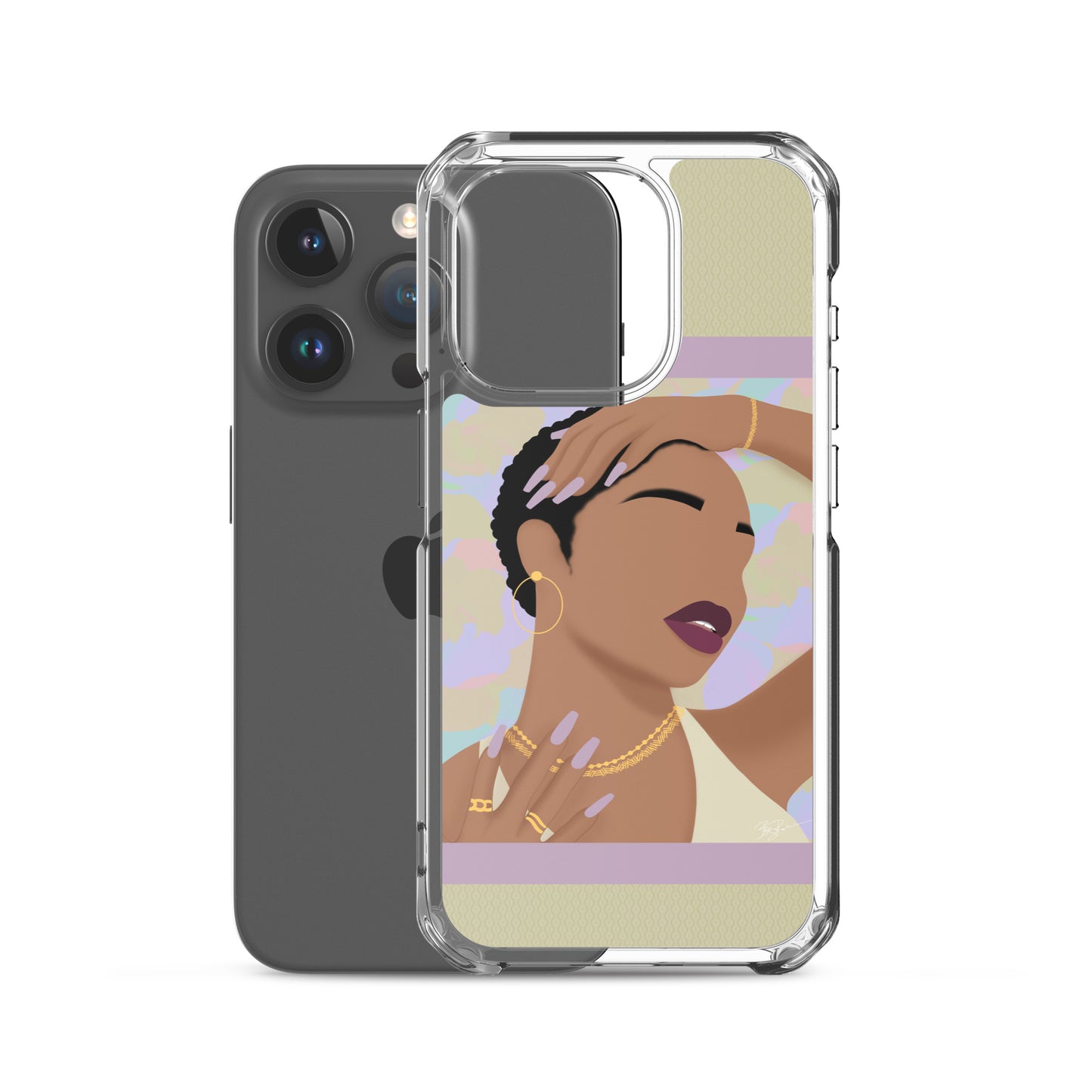 Pose iPhone® Case