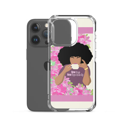 Fresh Start iPhone® Case