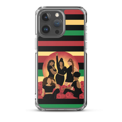 February iPhone® Case