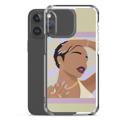 Pose iPhone® Case