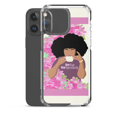 Fresh Start iPhone® Case