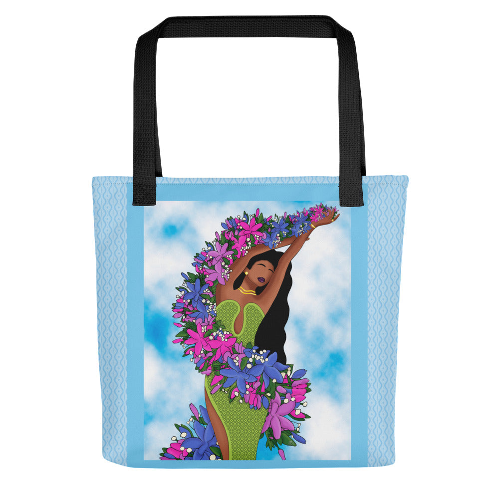 The Freedom Tote Bag