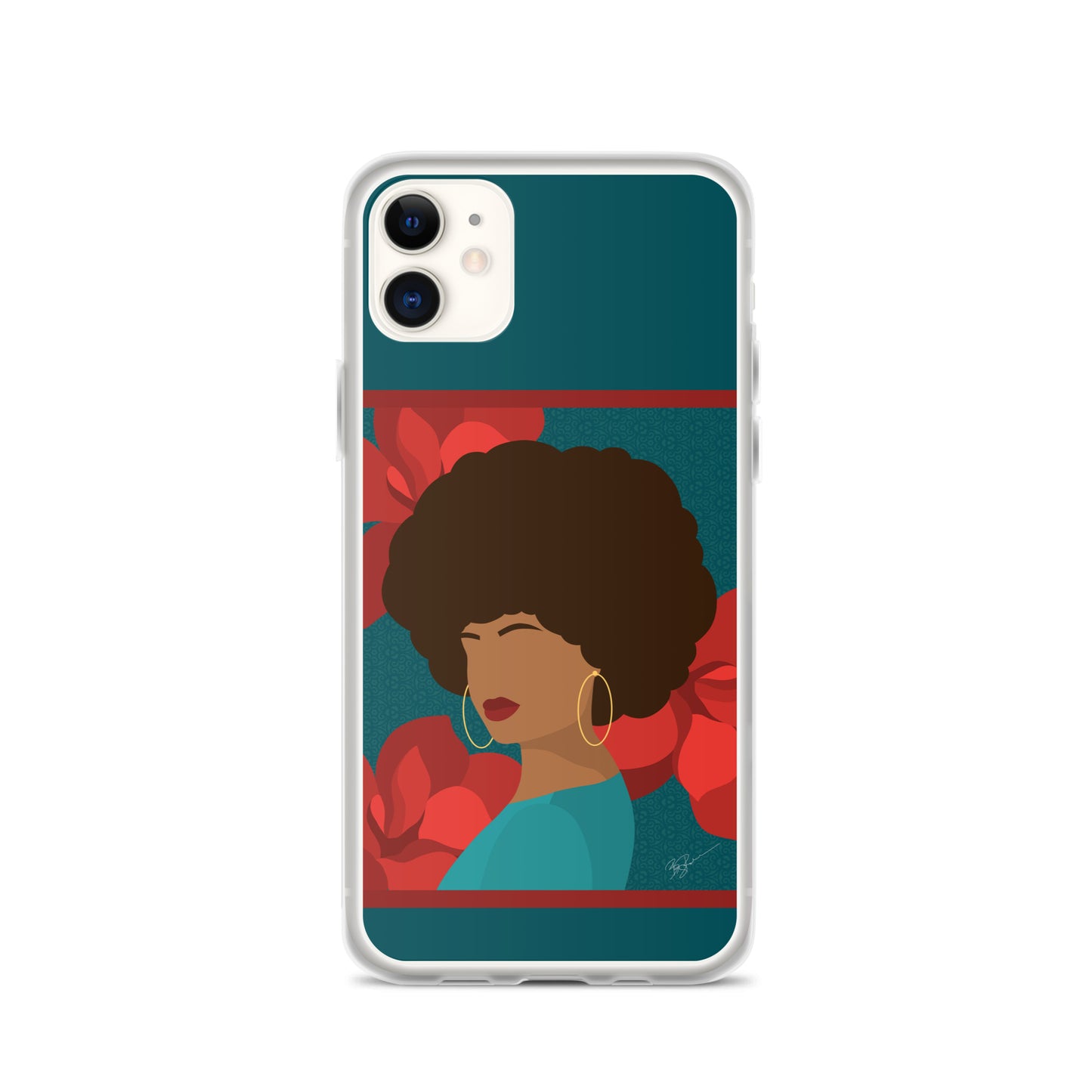 All Natural iPhone® Case