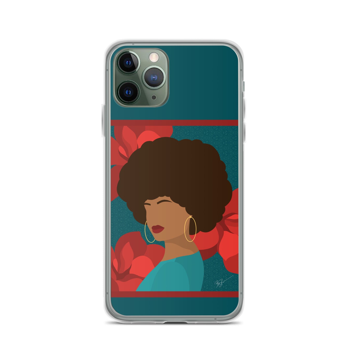 All Natural iPhone® Case