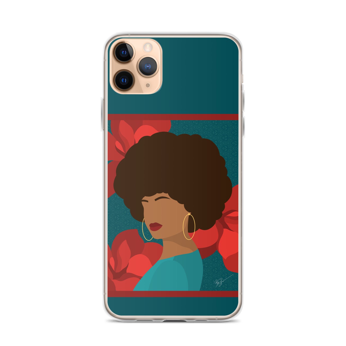 All Natural iPhone® Case