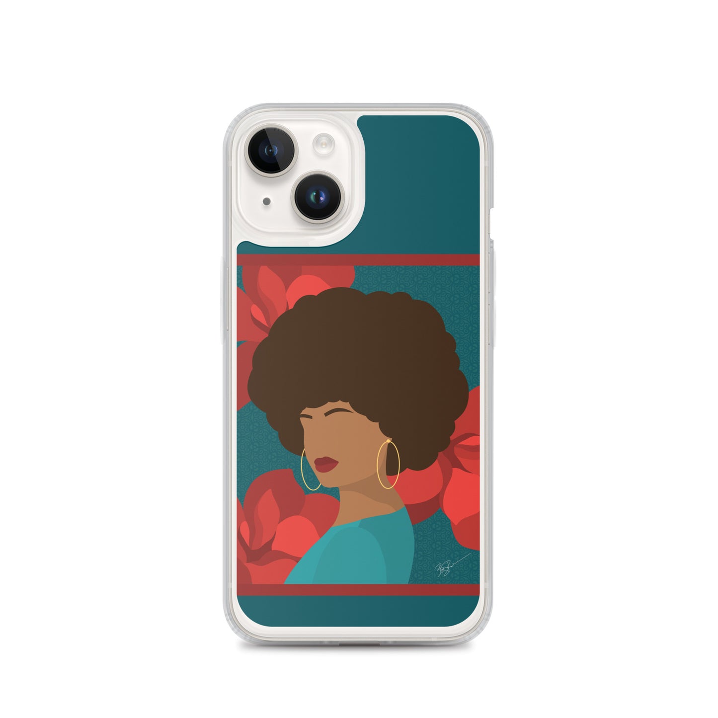 All Natural iPhone® Case