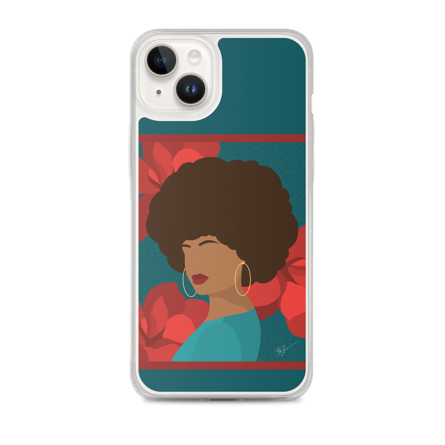 All Natural iPhone® Case