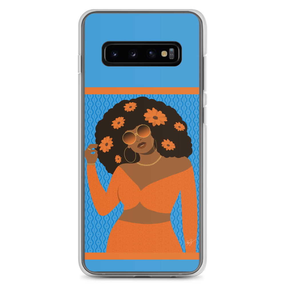 Vibrancy Samsung® Case