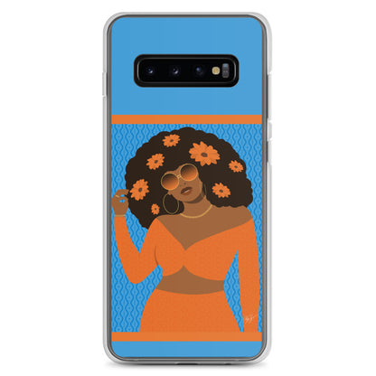 Vibrancy Samsung® Case