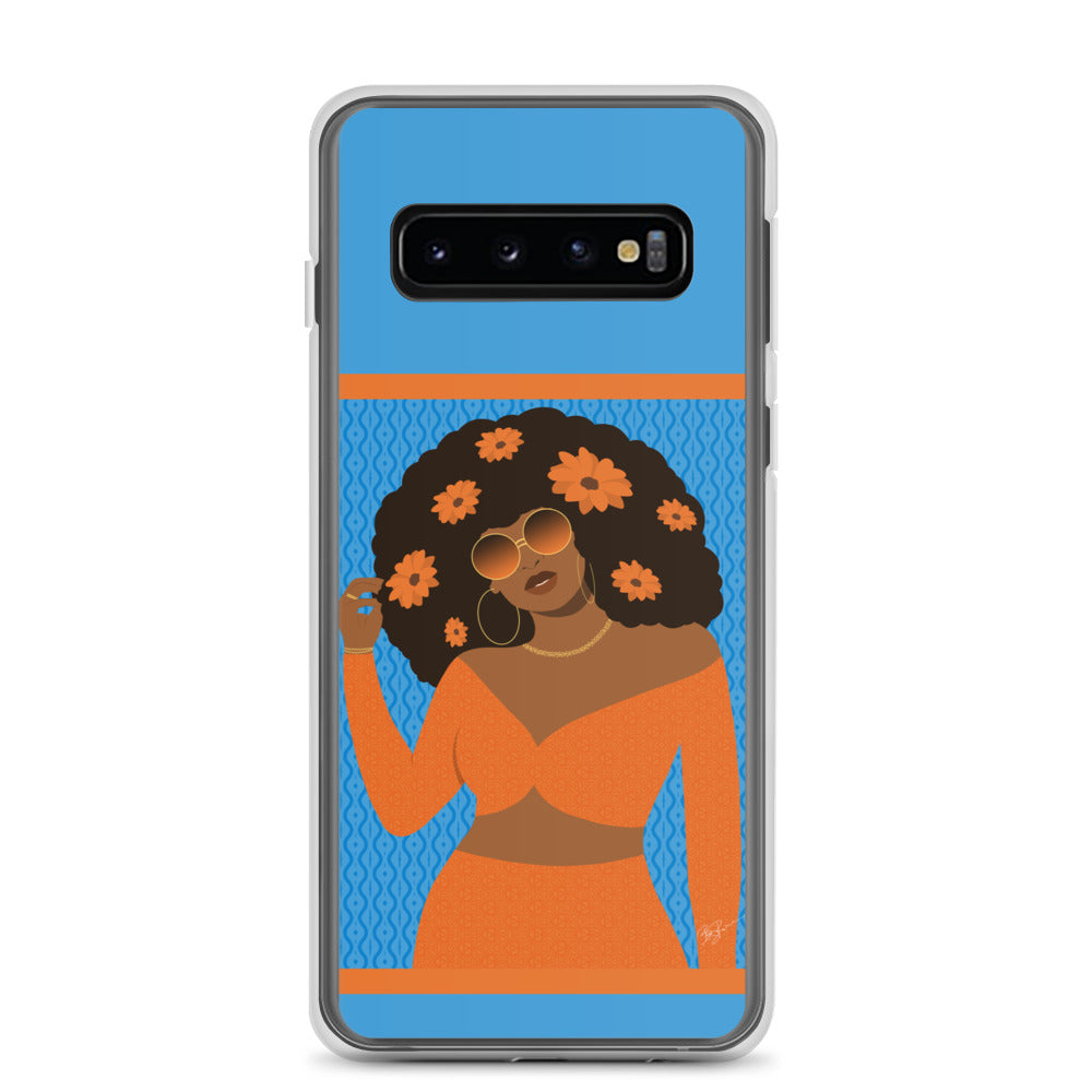 Vibrancy Samsung® Case