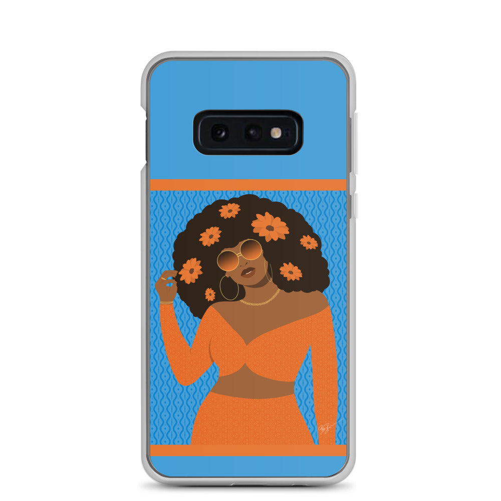 Vibrancy Samsung® Case