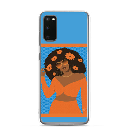 Vibrancy Samsung® Case