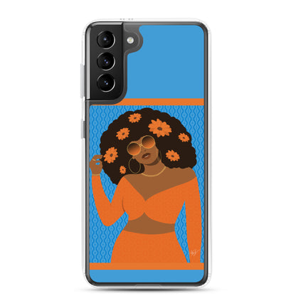 Vibrancy Samsung® Case