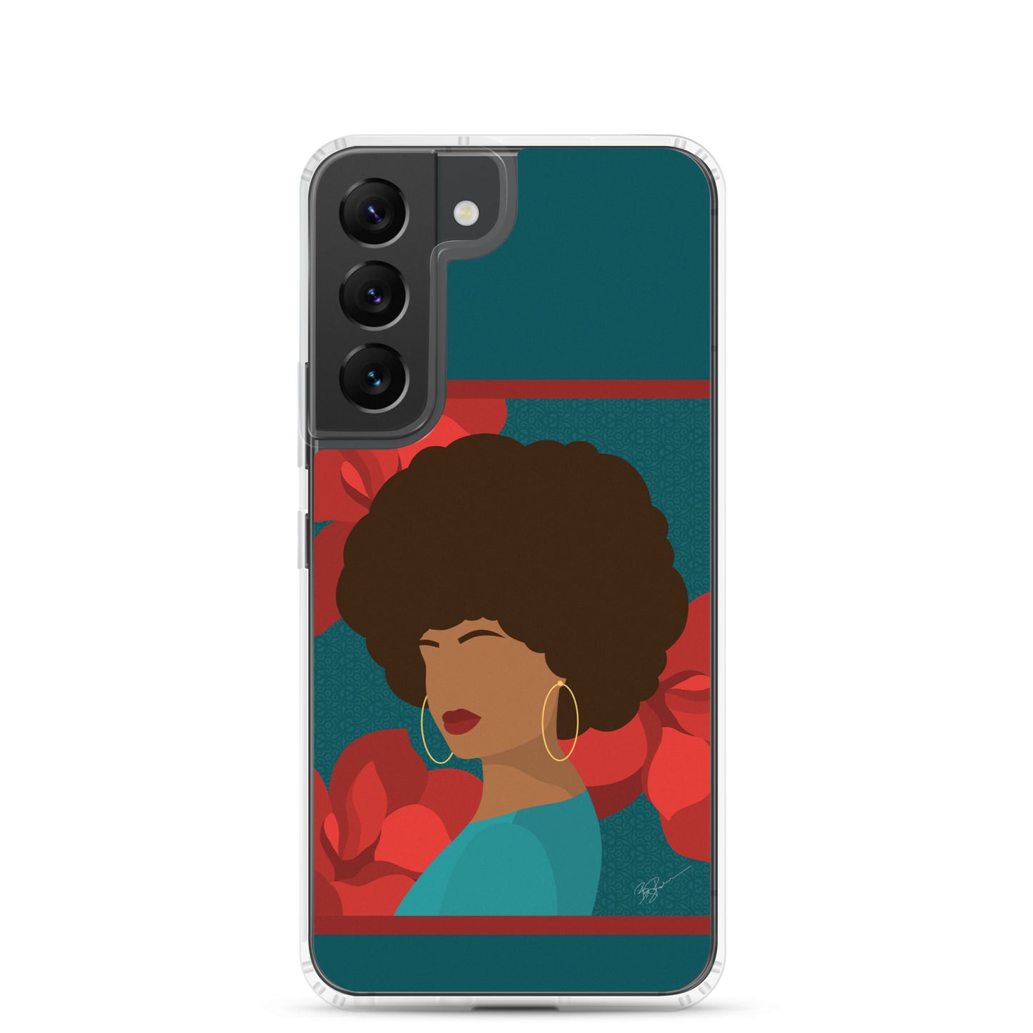 All Natural Samsung® Case