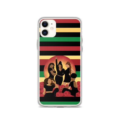 February iPhone® Case