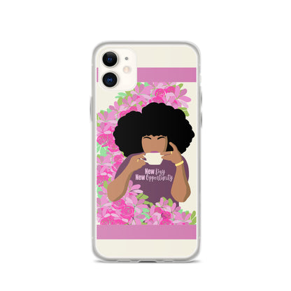 Fresh Start iPhone® Case