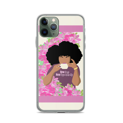 Fresh Start iPhone® Case