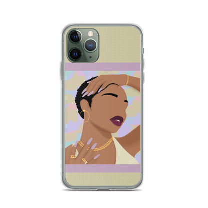 Pose iPhone® Case