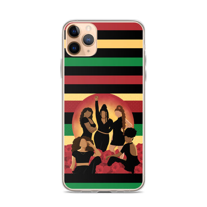 February iPhone® Case