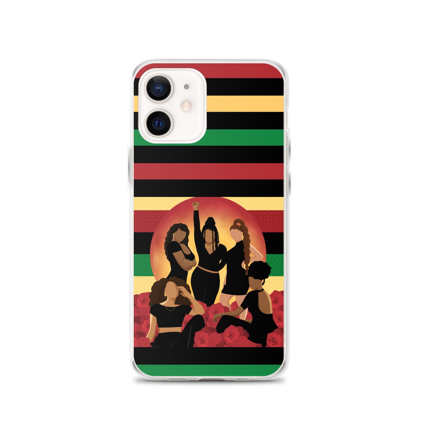 February iPhone® Case