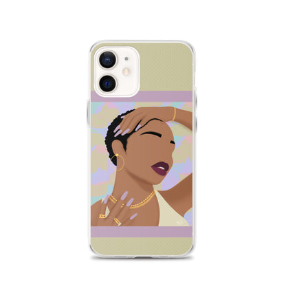 Pose iPhone® Case