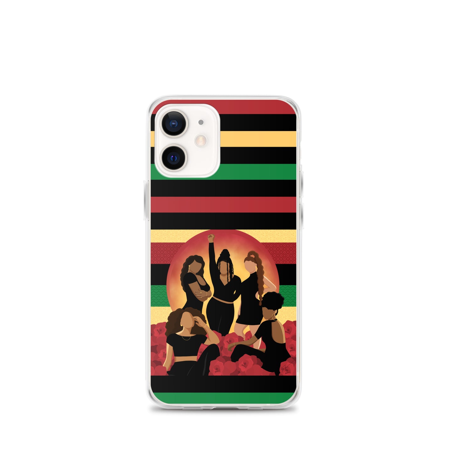 February iPhone® Case