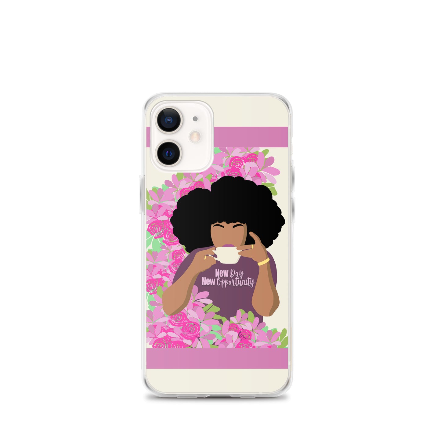 Fresh Start iPhone® Case