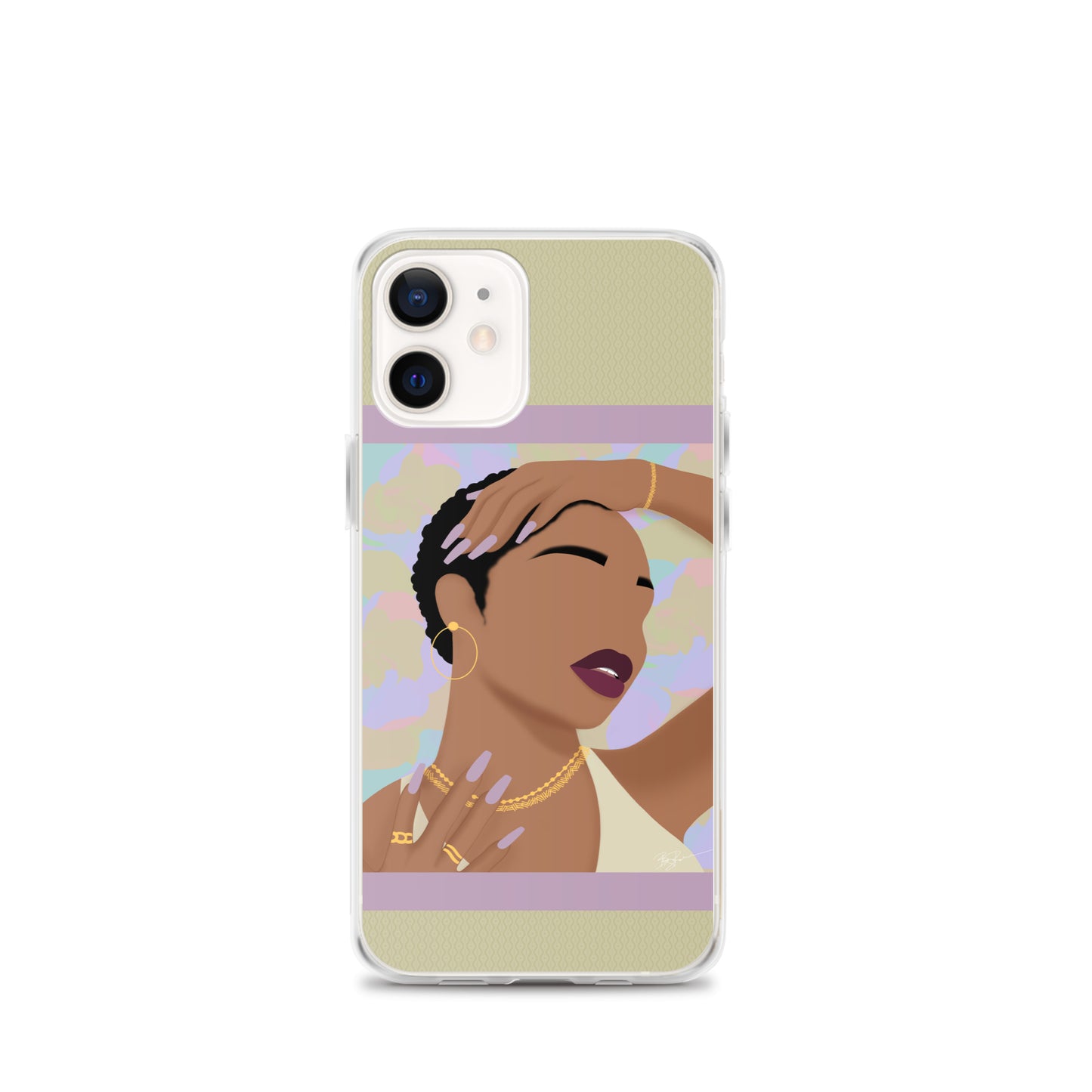 Pose iPhone® Case