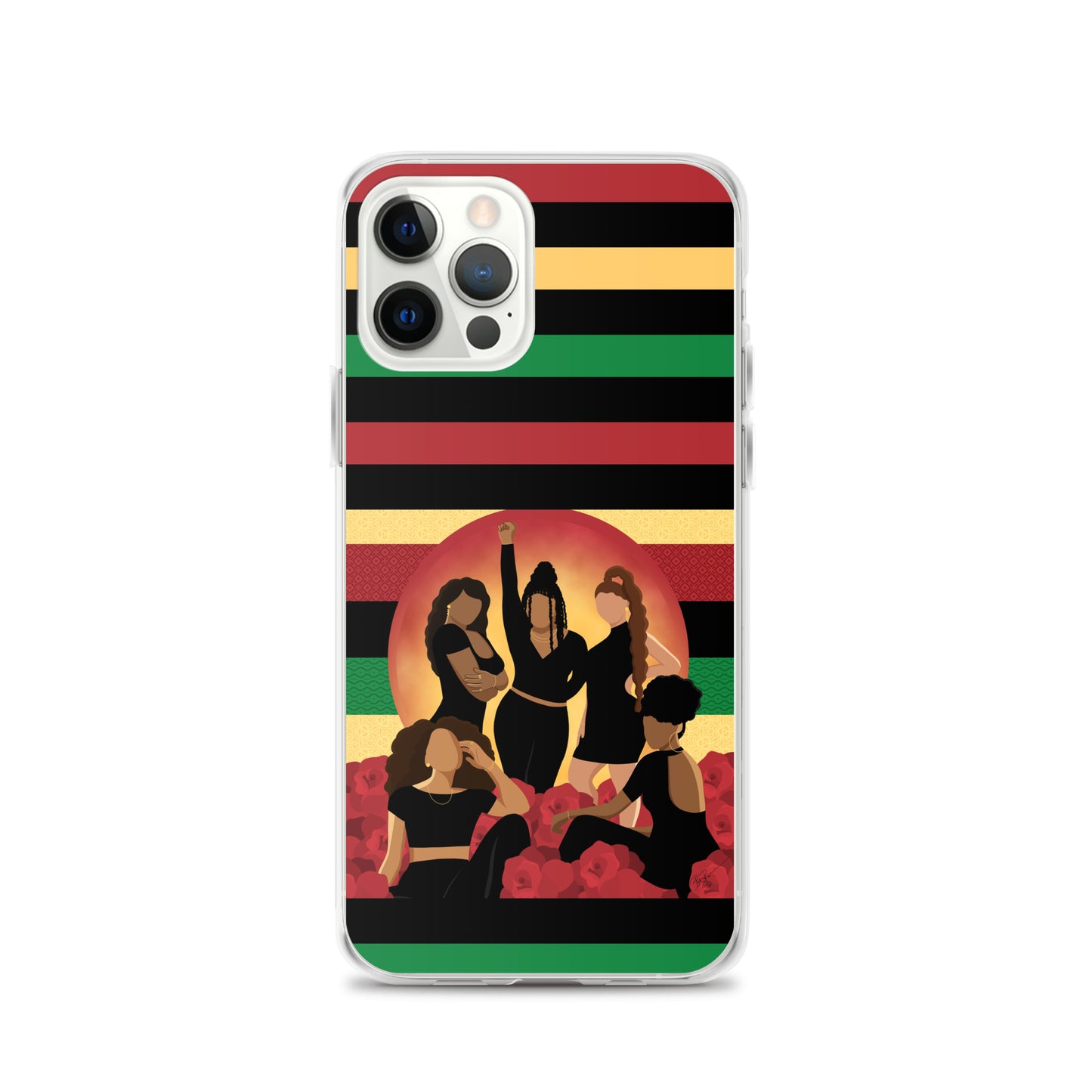 February iPhone® Case