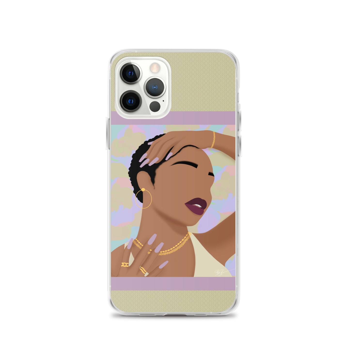 Pose iPhone® Case