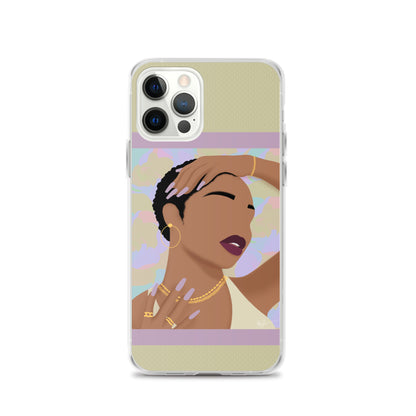 Pose iPhone® Case