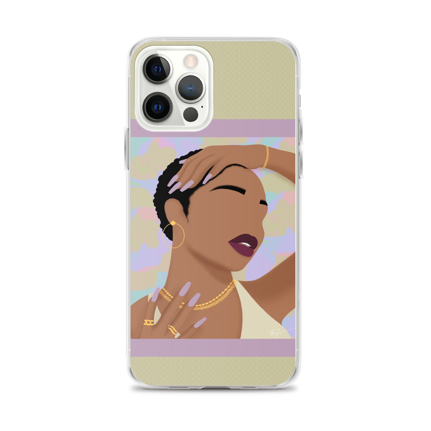 Pose iPhone® Case