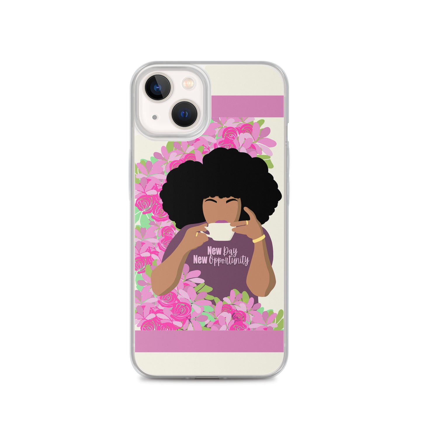 Fresh Start iPhone® Case