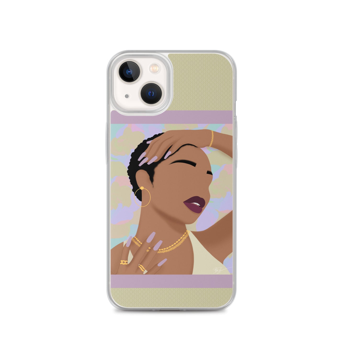 Pose iPhone® Case