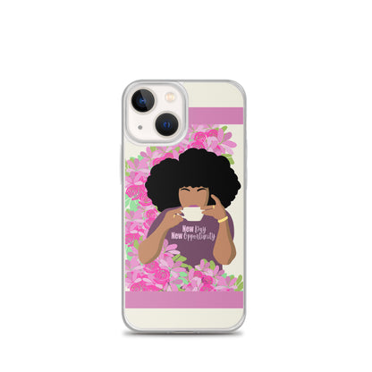 Fresh Start iPhone® Case